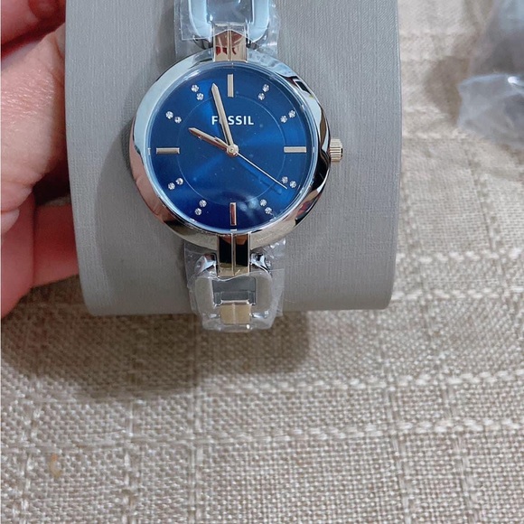 Medium size ladies bag - Picture 10 of 16